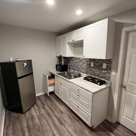 Casa Familia Martino 5 Apartman Tampa Kültér fotó
