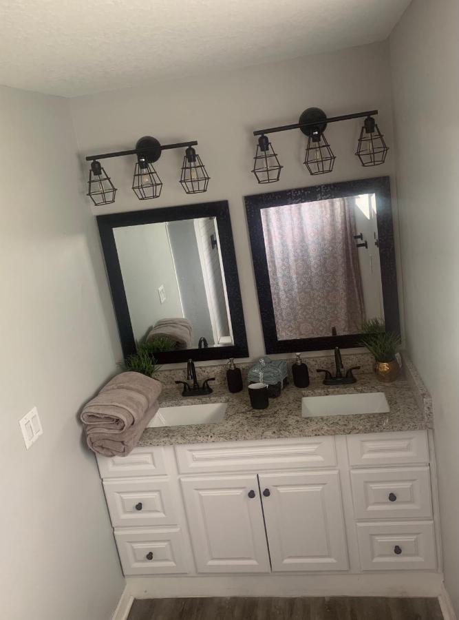 Casa Familia Martino 5 Apartman Tampa Kültér fotó