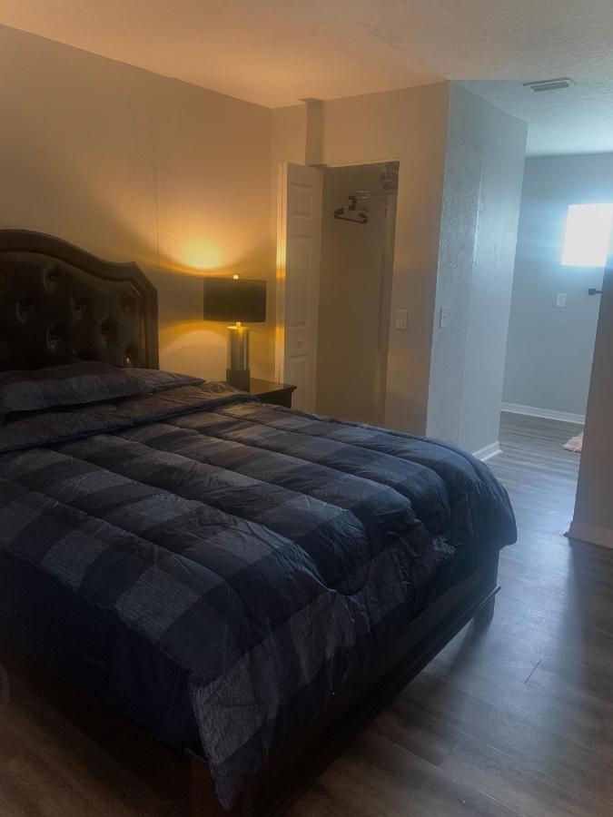 Casa Familia Martino 5 Apartman Tampa Kültér fotó