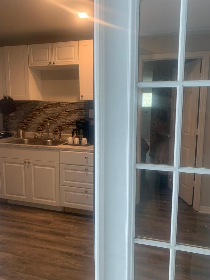 Casa Familia Martino 5 Apartman Tampa Kültér fotó