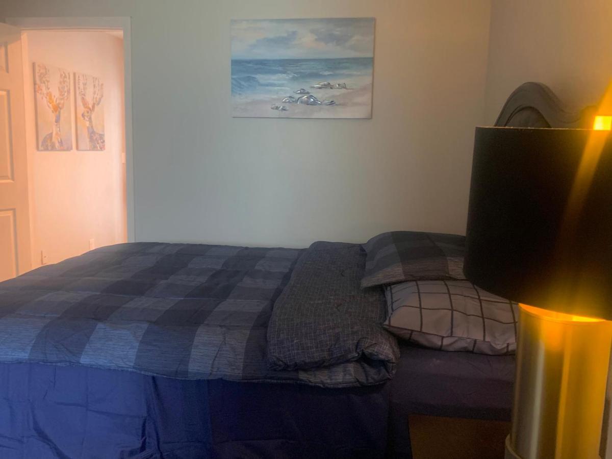 Casa Familia Martino 5 Apartman Tampa Kültér fotó