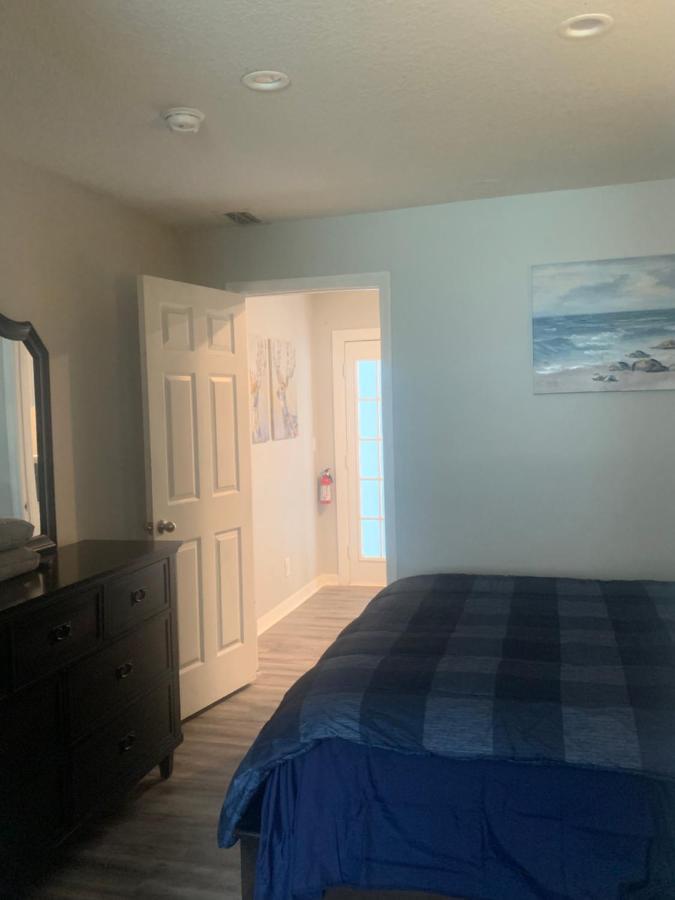 Casa Familia Martino 5 Apartman Tampa Kültér fotó