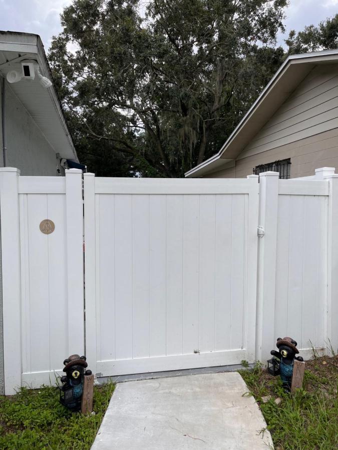 Casa Familia Martino 5 Apartman Tampa Kültér fotó