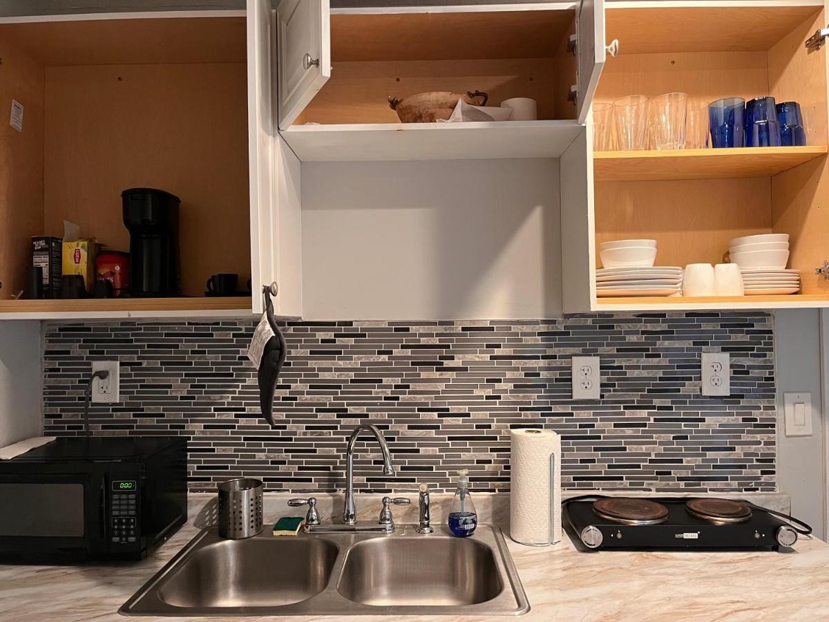 Casa Familia Martino 5 Apartman Tampa Kültér fotó