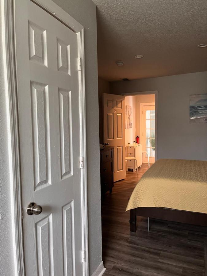 Casa Familia Martino 5 Apartman Tampa Kültér fotó