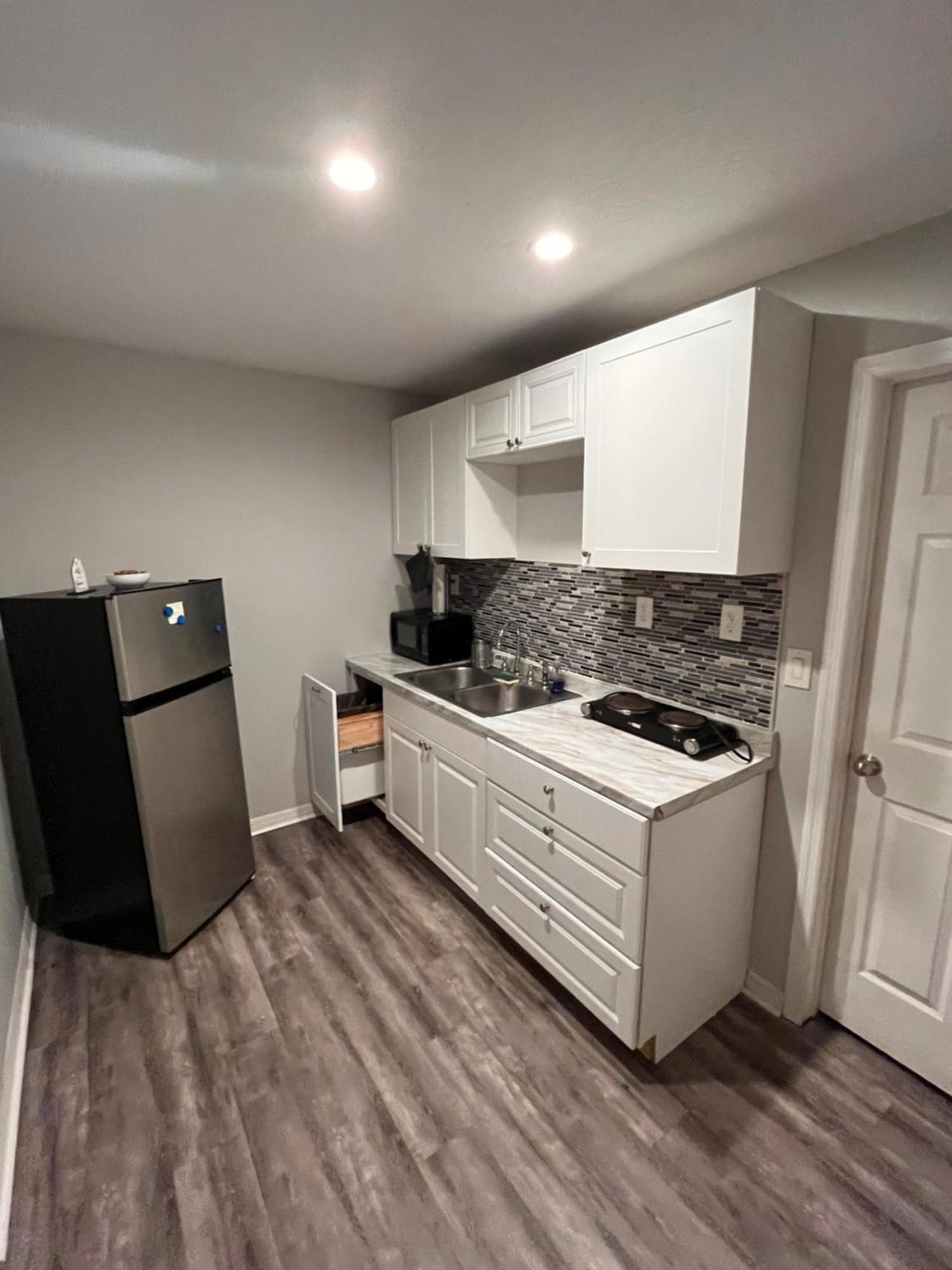 Casa Familia Martino 5 Apartman Tampa Kültér fotó